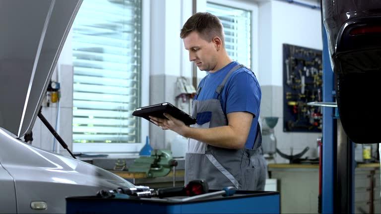 Seu parceiro automotivo de confiança